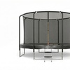 Image 9: Trampoline avec filets de la marque Jump4Fun