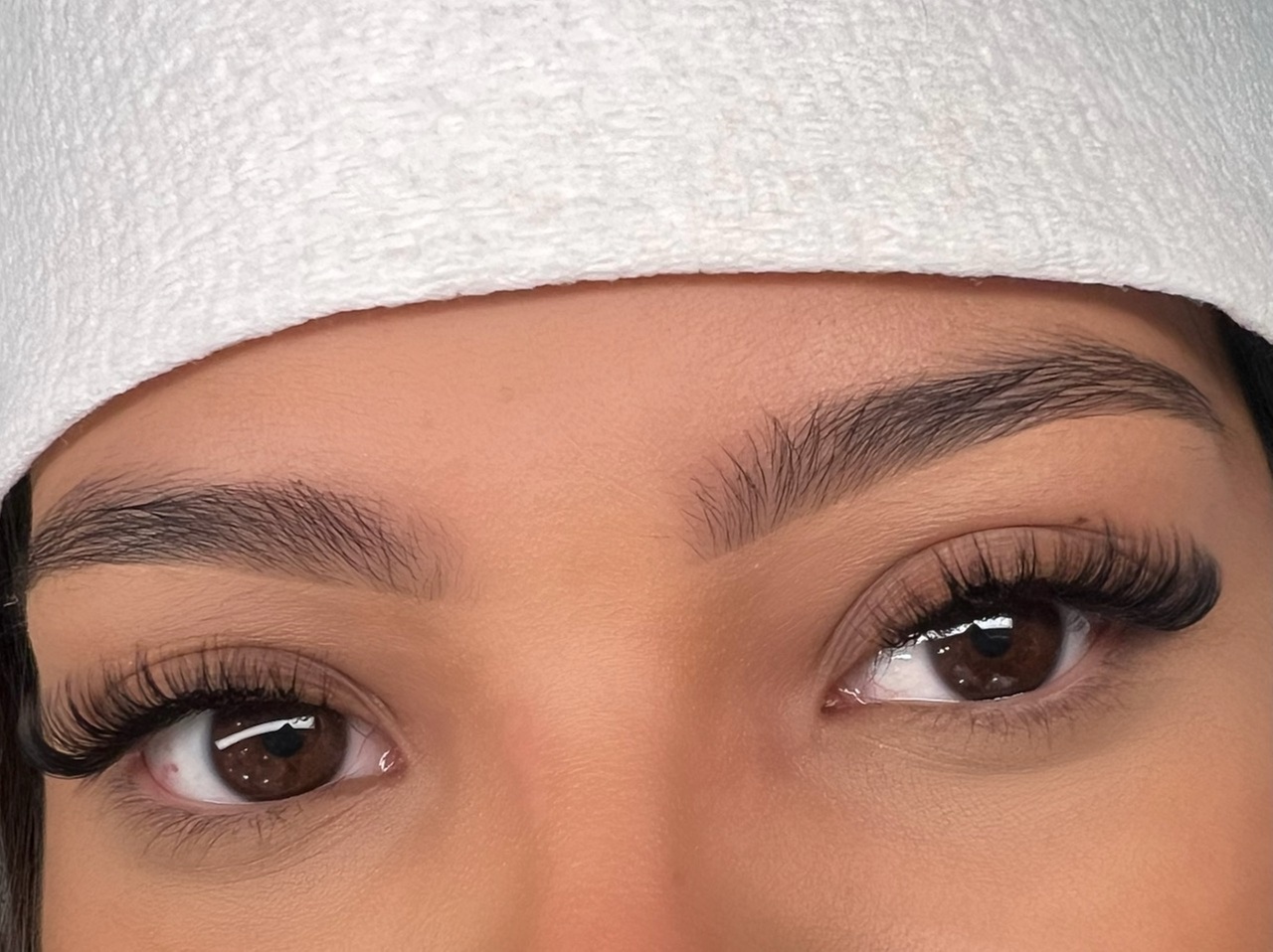 Up to 49% Off on Eyelash Extensions at Lash House By Cam