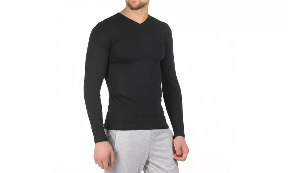 Pack de 5 camisetas de manga larga Carter