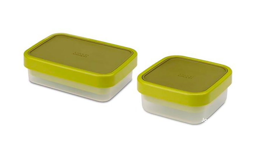 Image 4: Joseph Joseph Lunch Box Set