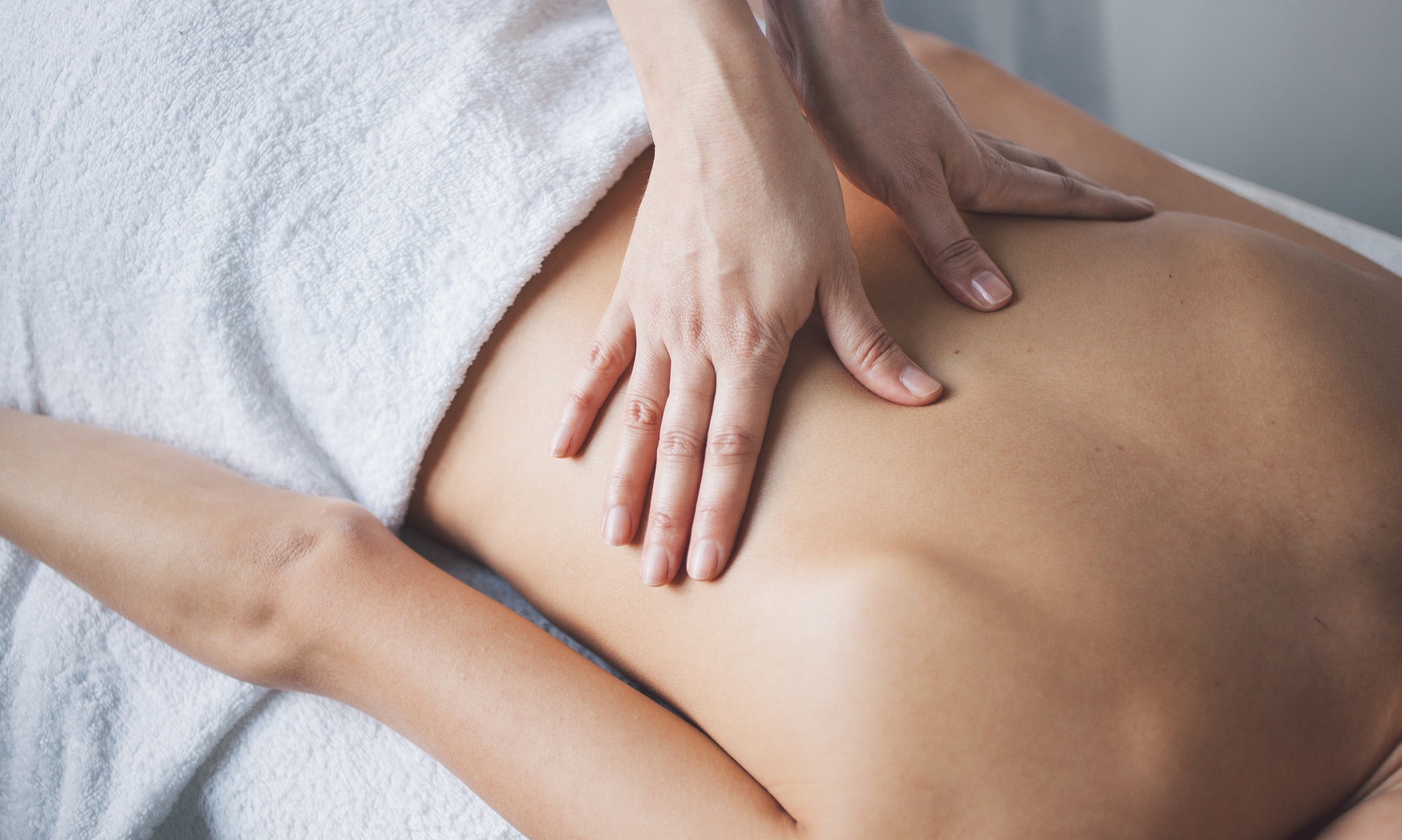 Back Treatment and Facial or Nano-needling with LED Light Therapy