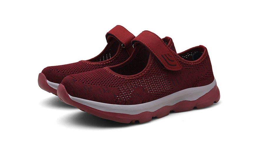 Image 2: Women's Ultra-Light Trainers