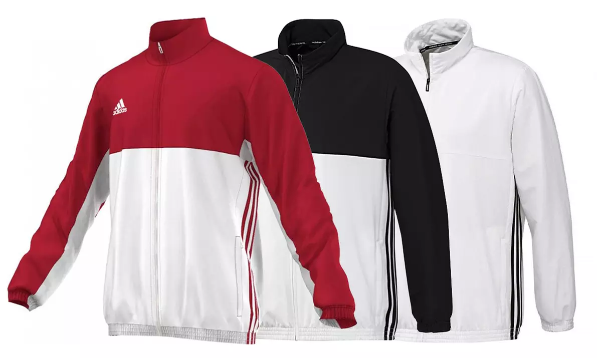 Veste de survêtement de la marque Adidas pour Homme - Primary Image