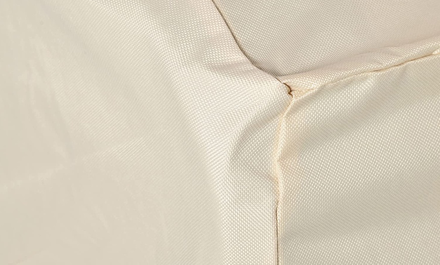 Image 40: Outsunny Outdoor Waterproof Furniture Covers