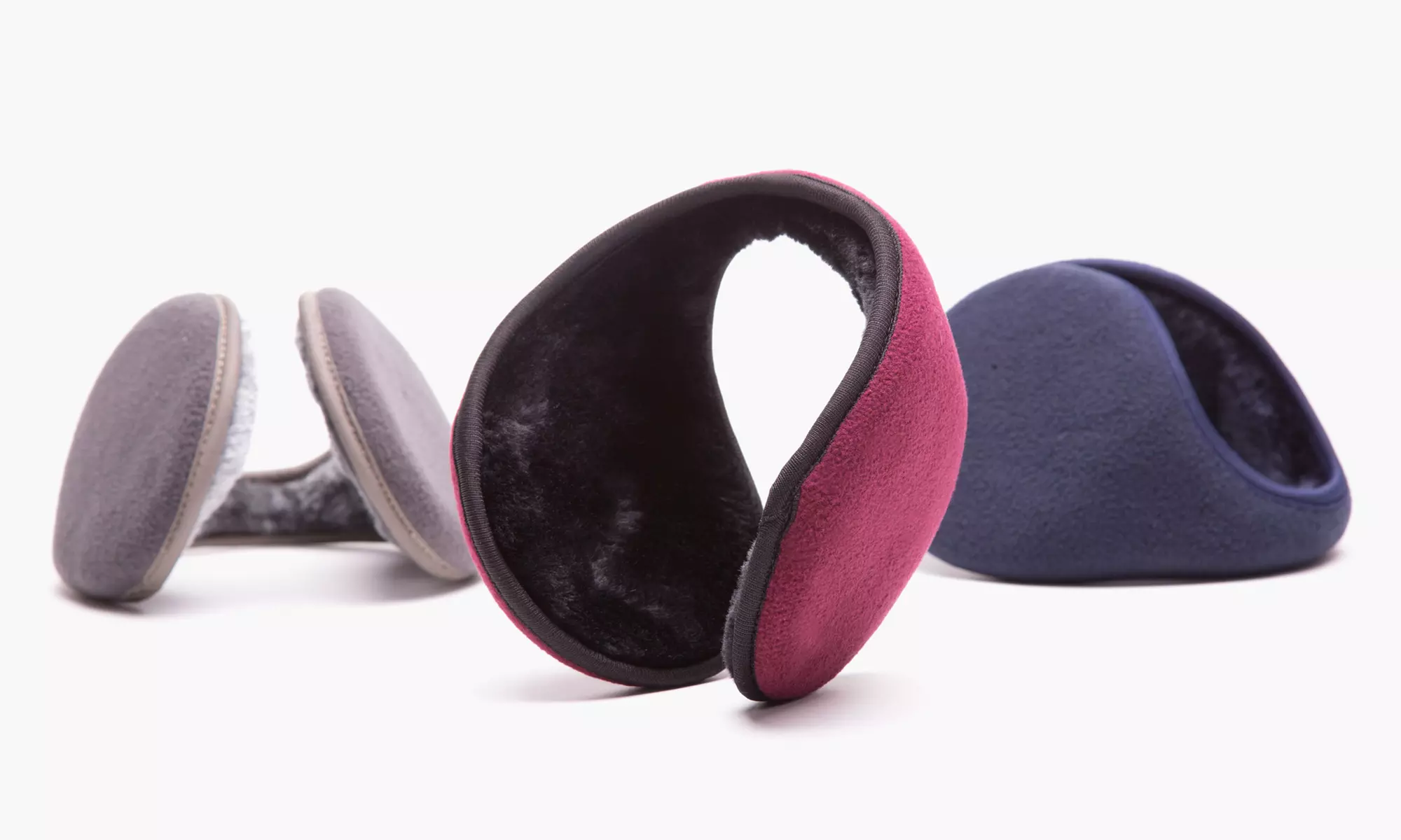 Wrap-Around Ear Muff (2-Pack) - Primary Image