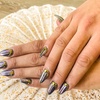 Image 9: Gel Manicure, Acrylic, Gel X extensions, or Dip Manicure