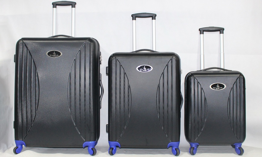 suitcases set near me