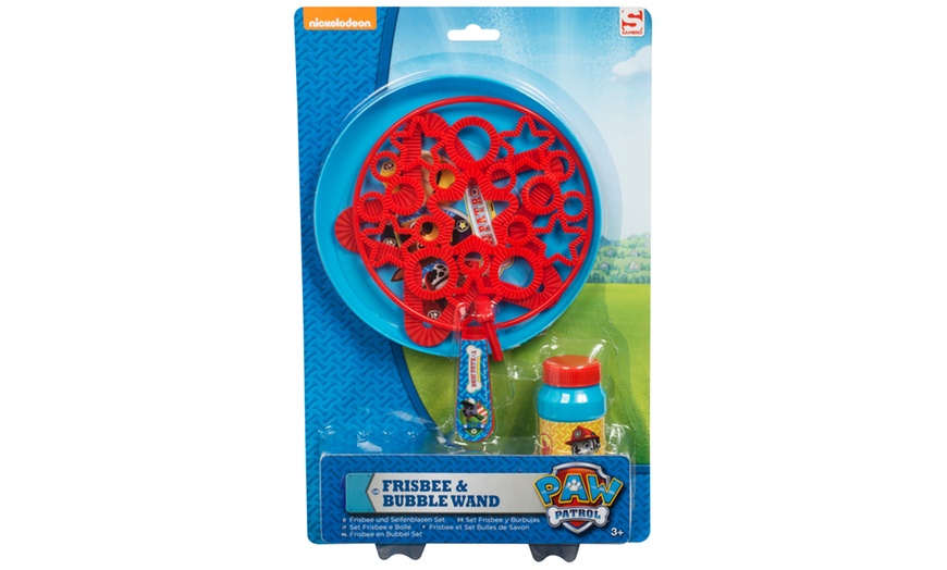 Image 10: Paw Patrol Toys