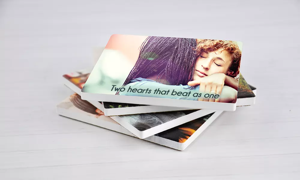 Personalised Photobook from Photobook Shop