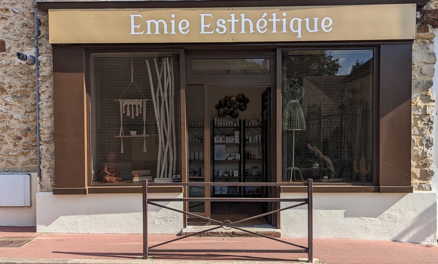 Image 2: Séance minceur avec Emie Esthétique