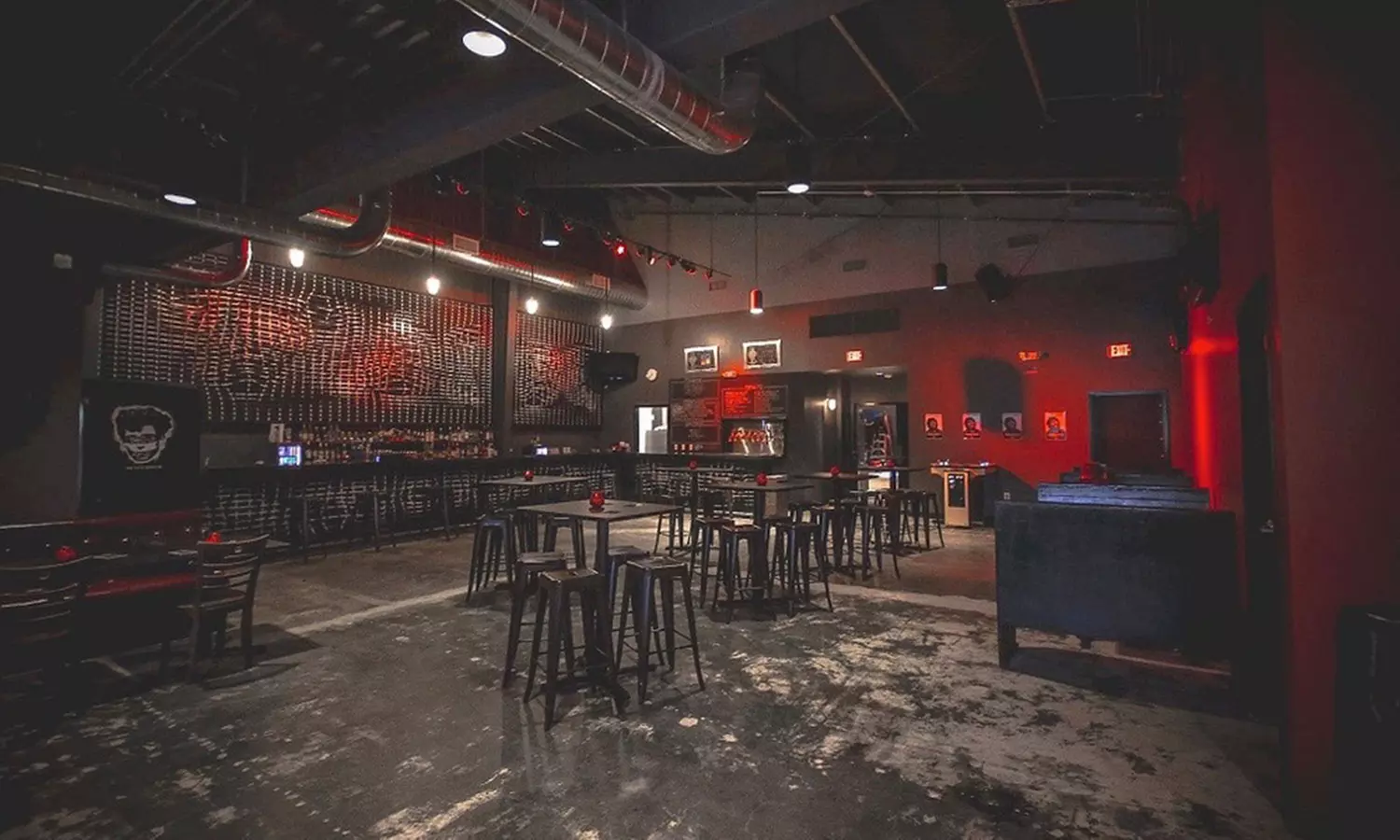 Comedy Shows at The Secret Group for Two at The Secret Group (October 12–November 7) - Primary Image
