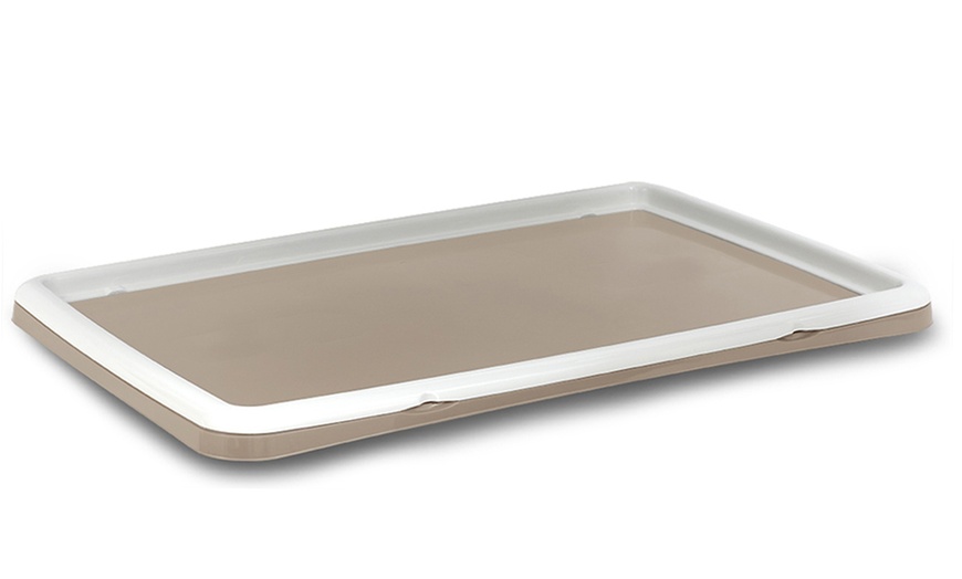 Image 3: Pad Tray for Pets