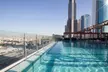 Spa Access for Up to Four with Optional Food and Drinks Voucher at The Pool Bar at 5* voco Dubai (Up to 47% Off) - Image 3
