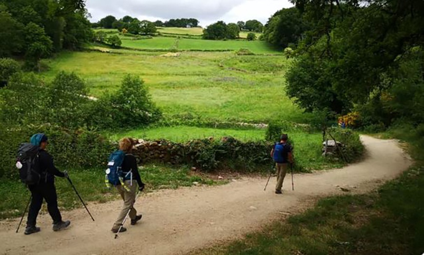 Image 12: Portuguese Camino Santiago: 7 Nights with Breakfast