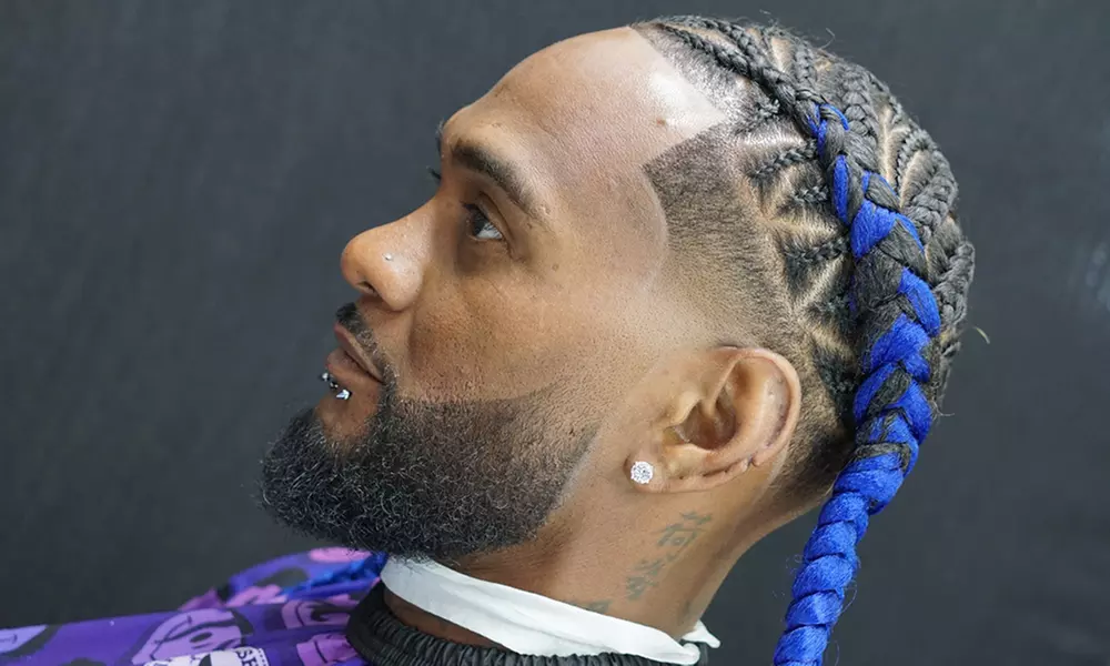 Transform Your Look with a Fresh Men's Haircut