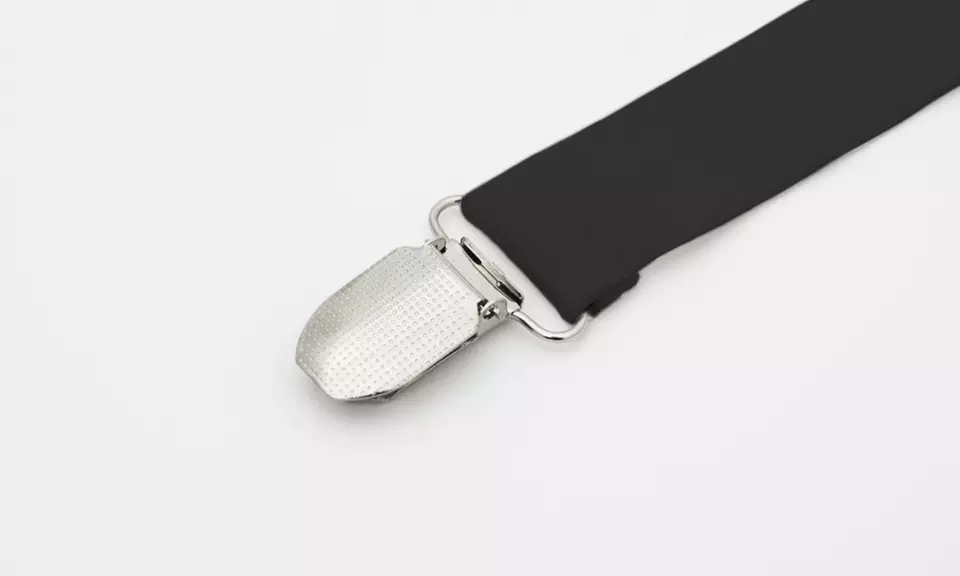 1x, 2x oder 4x 4er-Set dreieckige Bettlaken-Spanner - Second Medium