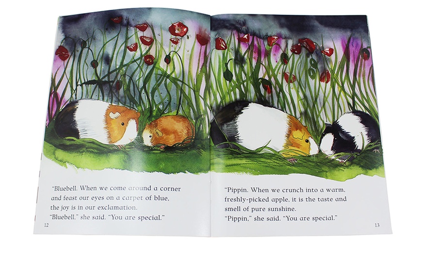 Image 5: Milly Molly Children's Books 