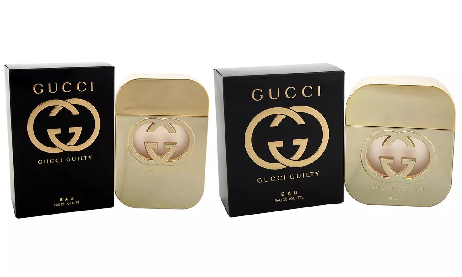 Gucci Guilty Eau by Gucci Women's Eau de Toilette (1.6 or 2.5 Fl. Oz.) - Primary Image