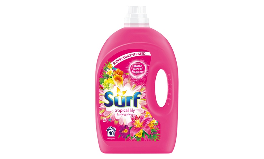 Image 3: Surf and Comfort Laundry Kit