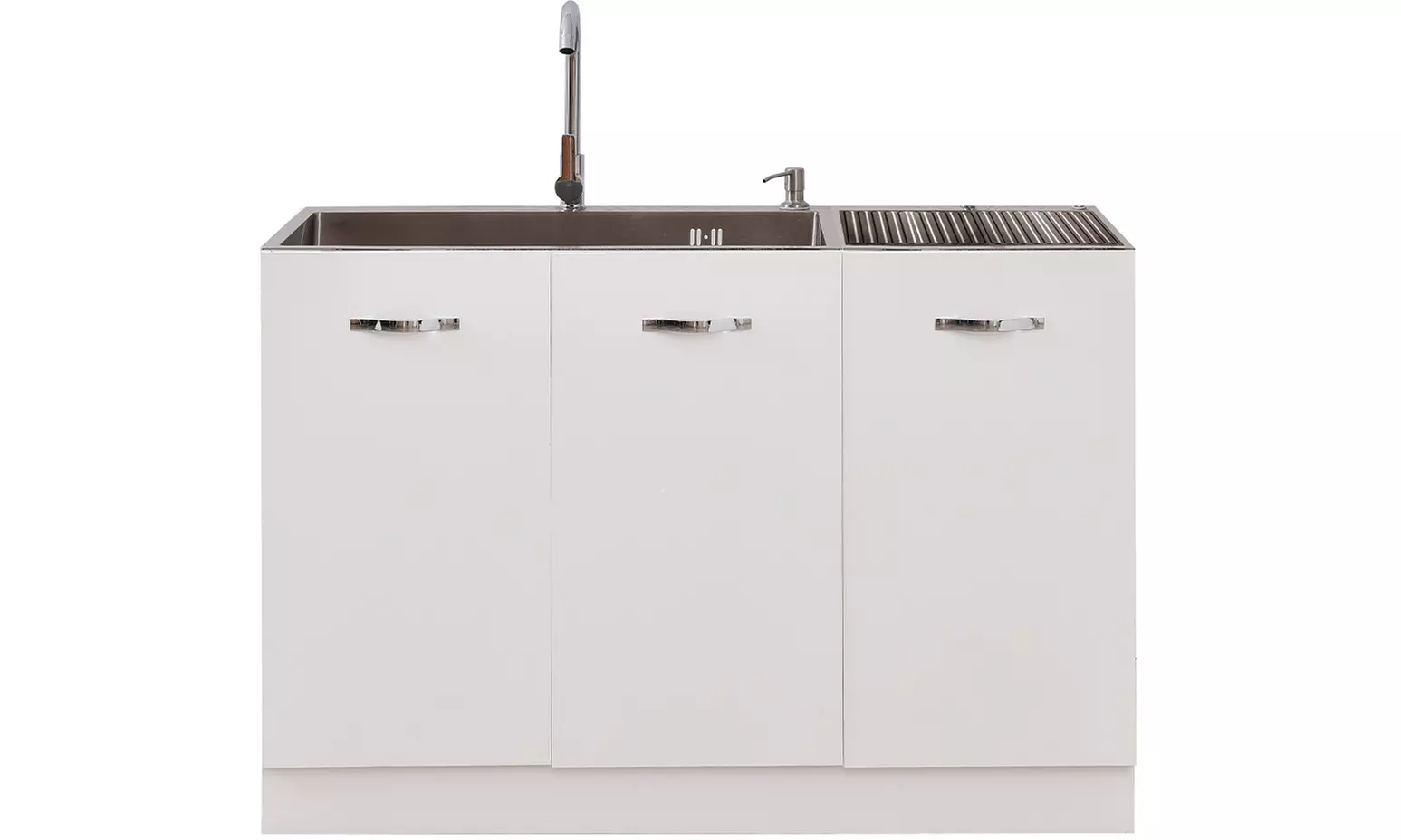 Mobili vari per cucina Shally Dogan