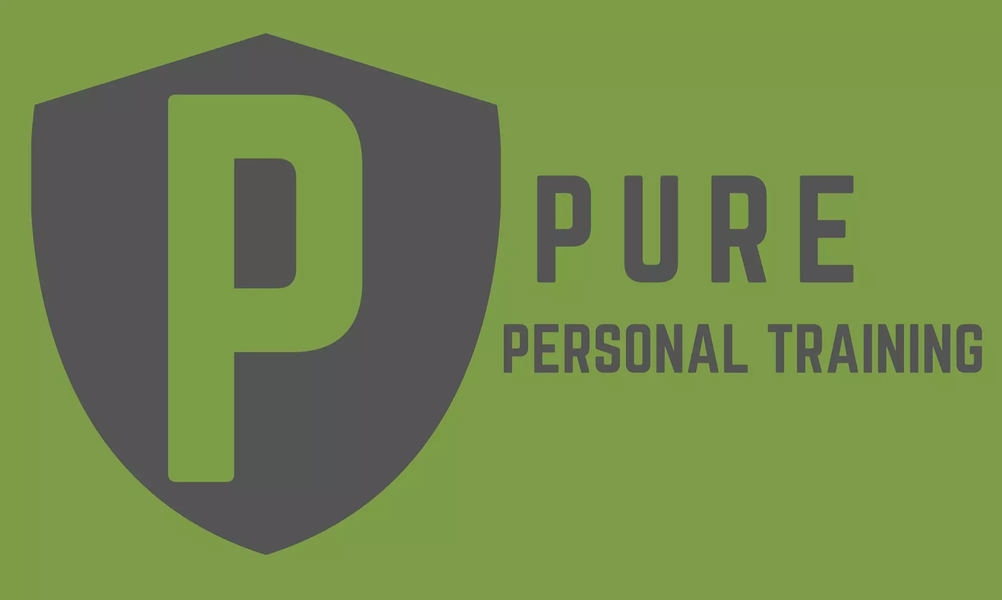 Personal Training Session