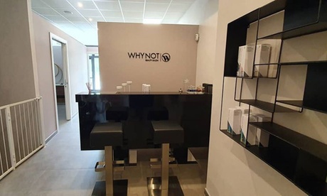 3 o 5 docce abbronzanti al collagene al centro Estetica Why Not (sconto fino a 66%)