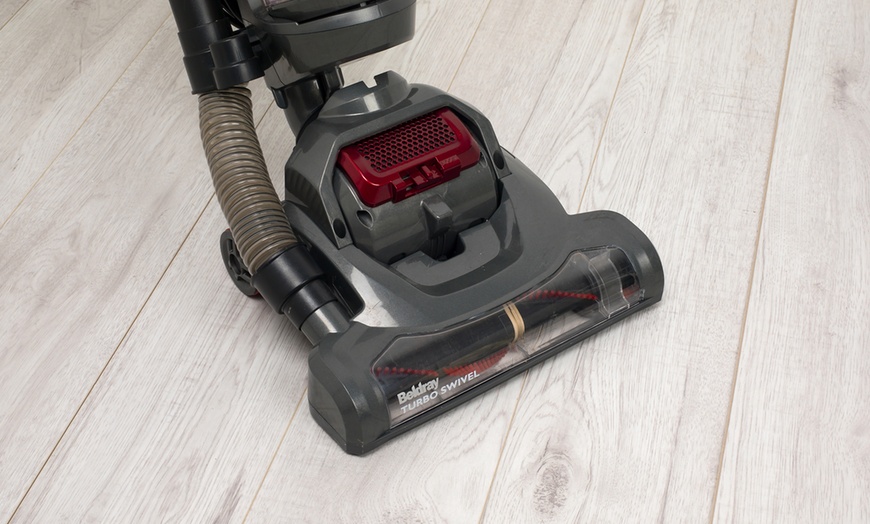 Image 8: Beldray Upright Vacuum Cleaner