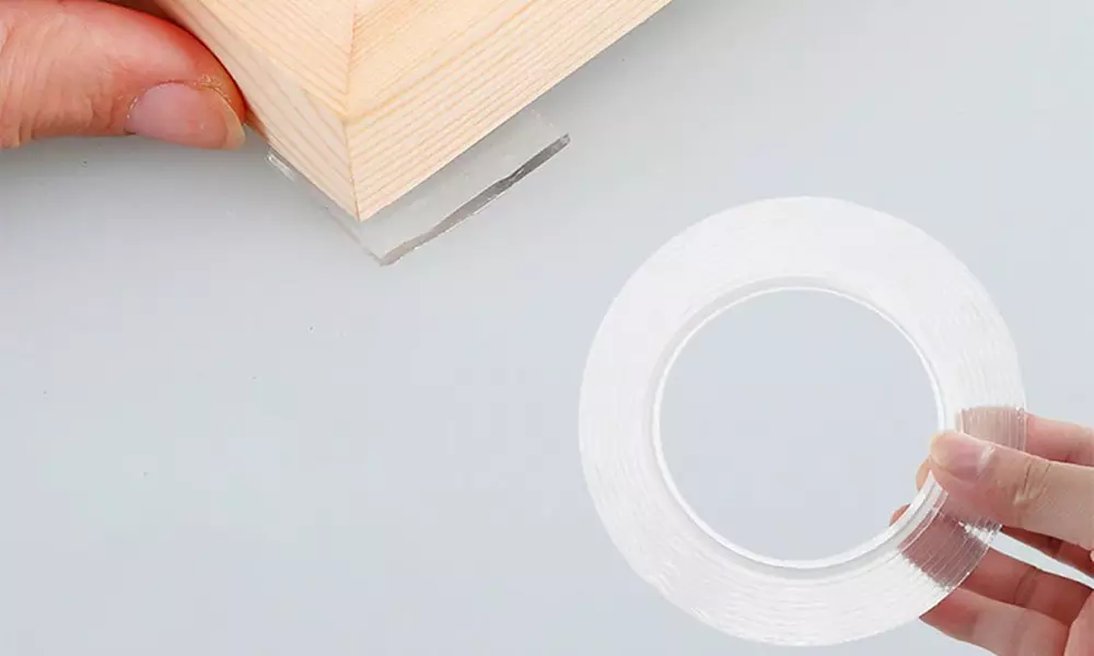 Cinta de gel Grip Tape de 3 metros de largo - Second Medium