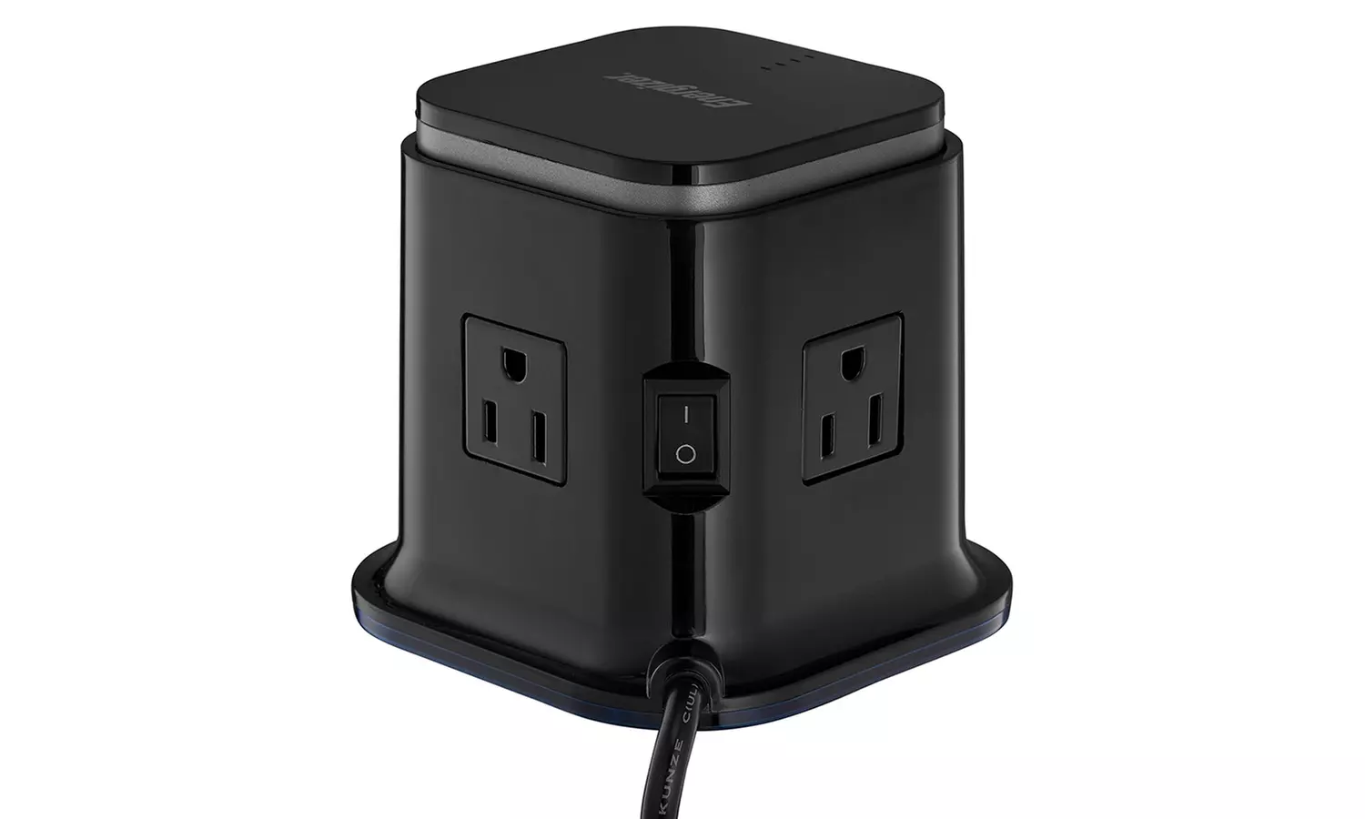 Energizer 3-in-1 Desktop Charging Station with 3000mAh Powerbank - Second Medium
