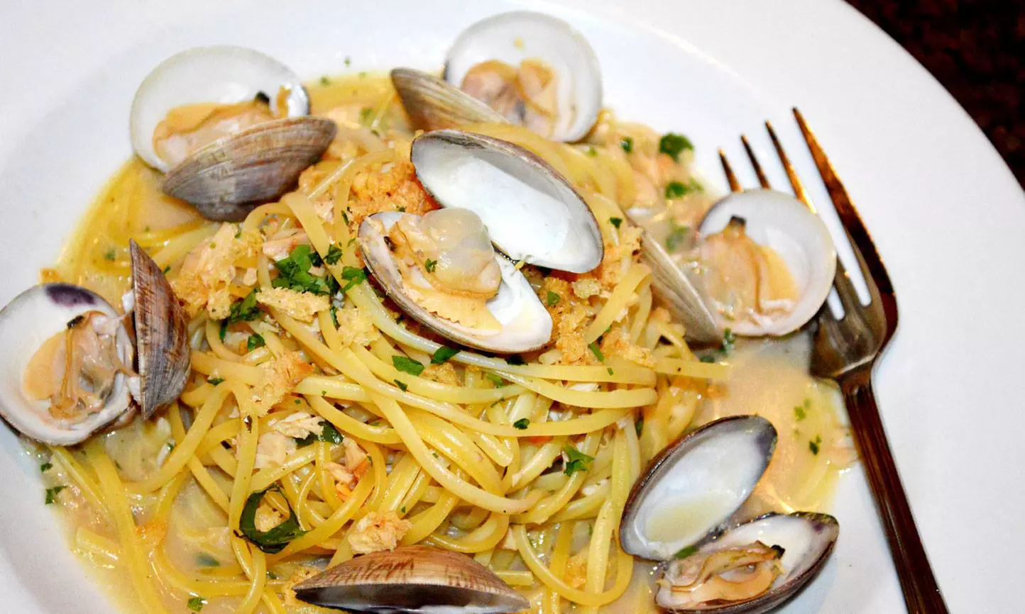 $33 for $50 Toward Italian Food and Drink at Noodles Panini - Primary Image