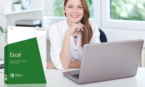 Online Excel Courses