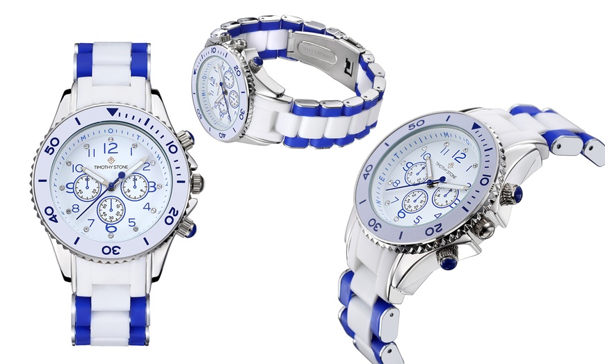 Image 17: Timothy Stone Women's Watches