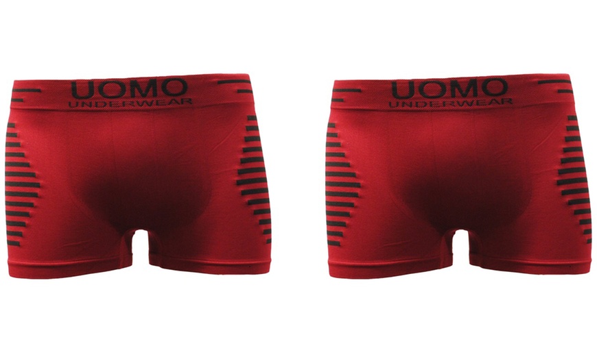 Image 3: 6er-Set Garcia Pescara Boxer-Shorts