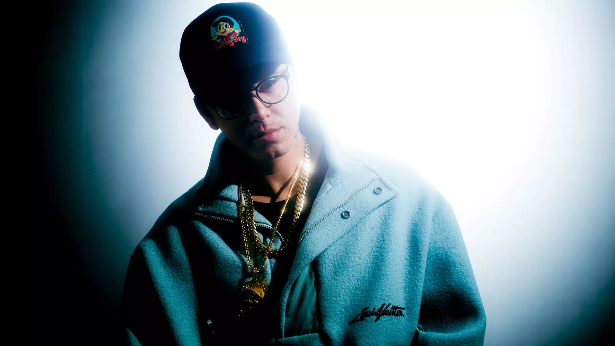 Logic: The College Park Tour with special guest Juicy J on June 30 at 8 p.m. - Primary Image