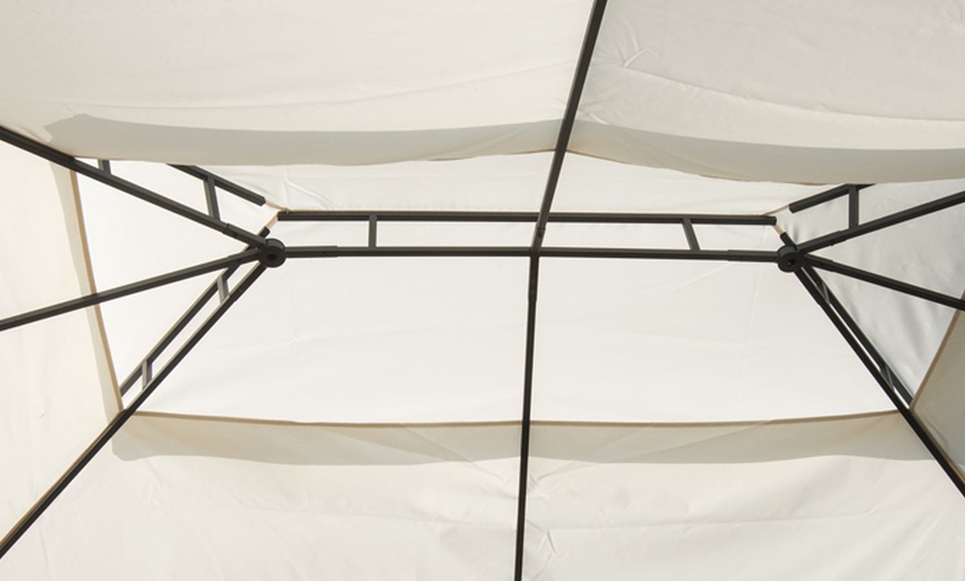 Image 3: Collapsible Gazebo