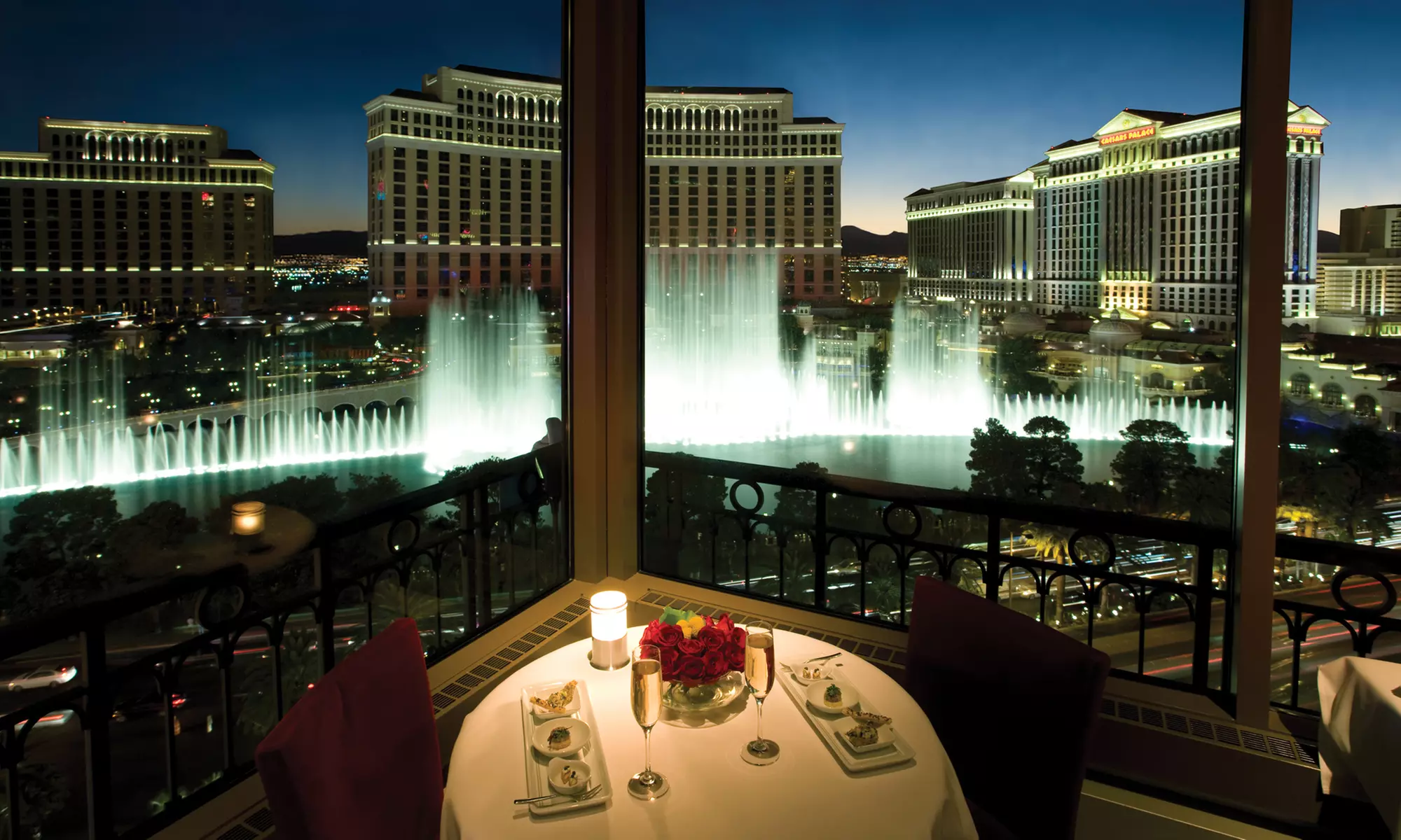 Stay at 4-Star Top-Secret Las vegas Hotel - Primary Image