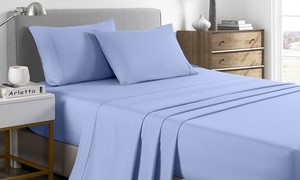 2000TC Bamboo Blend Cooling Sheet Set