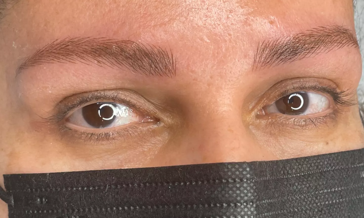 Get Gorgeous Brows with One Microblading Session
