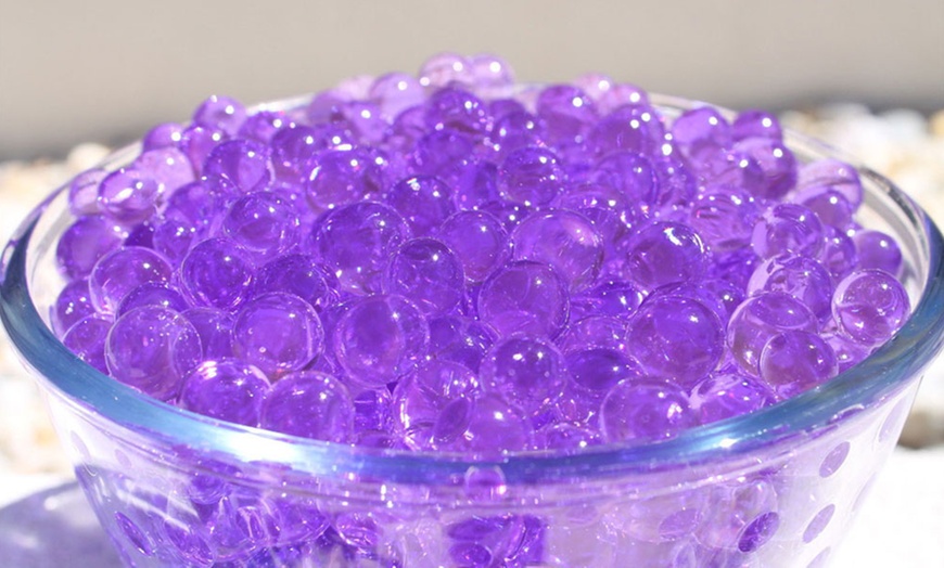 Image 11: Multi-Purpose Water Gel Beads