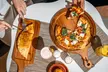 1, 2, or 4  People:  Premium 3 Course Menu with Optional 1 Soft or House Beverage Each (Up to 51% Off) - Image 4