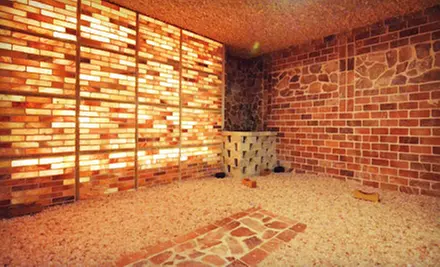 Two or Four One-Day Passes at Hugh Spa (Up to 53% Off) - Primary Image