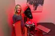 Feel Refreshed with One or Two Red Light Therapy Sessions at Universal Wellness Source of Omaha (Up to 78% Off) - Second Medium