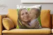 Coussins photo personnalisés tout doux – souvenir câlin à imprimer ! (jusqu'à 81% de remise) - Second Medium