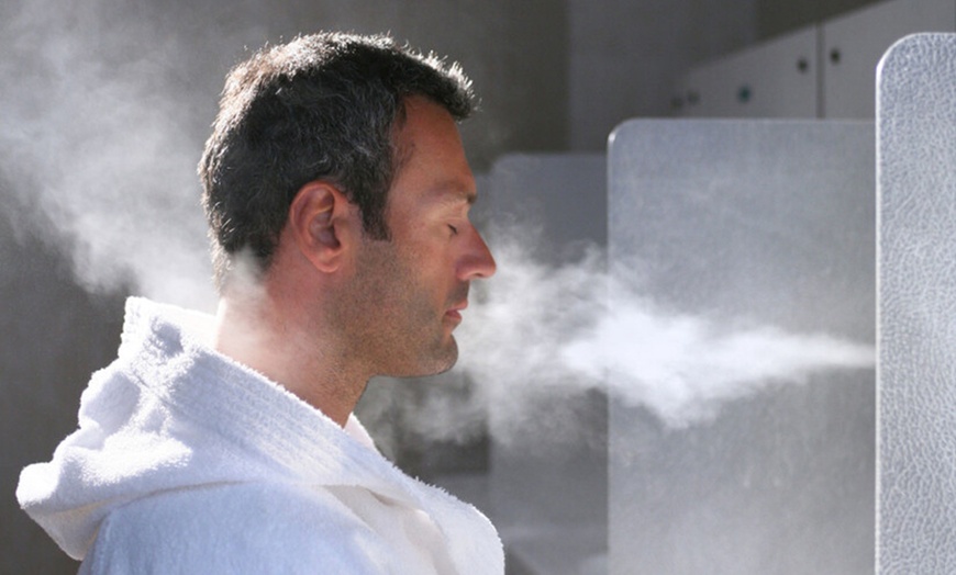 Image 20: Abano Terme: camera Economy o Superior con colazione, Spa, cena, terme