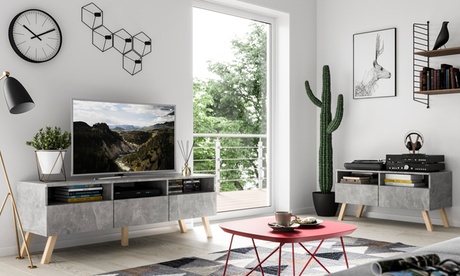 Mobile TV Trend Home Astra disponibile in 2 misure e colori