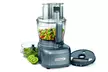 Cuisinart Elemental 13-Cup Food Processor and Dicing Kit (Manufacturer Refurbished) - Second Medium