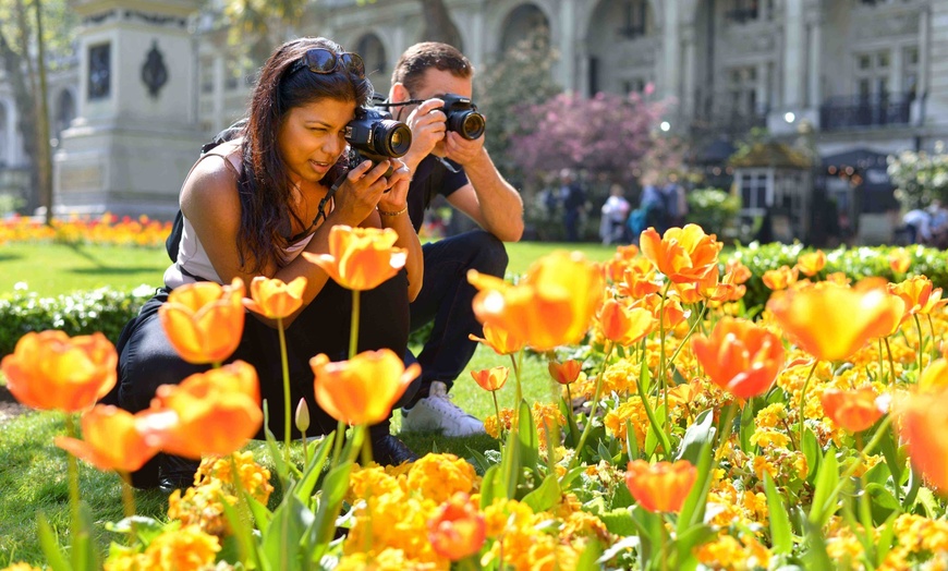 Image 4: London Tour Photography Course