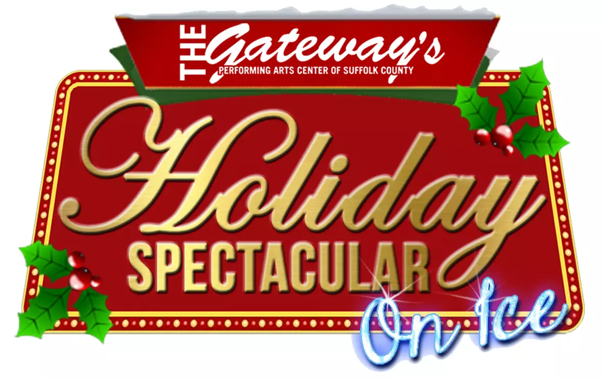 Holiday Spectacular On Ice Hosted by Two-Time Olympic Medalist Nancy Kerrigan at Patchogue Theatre (12/12/21–1/1/22)

 - Second Medium