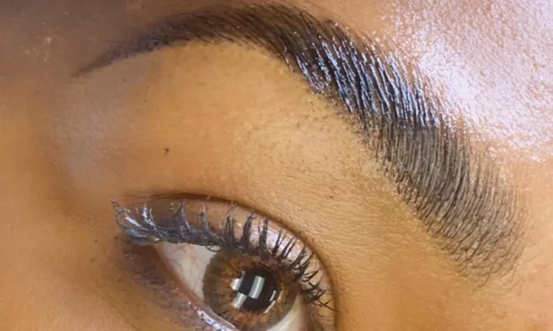 Up to 32% Off on Eyebrow - Waxing - Tinting at Enhance Elegance - Primary Image