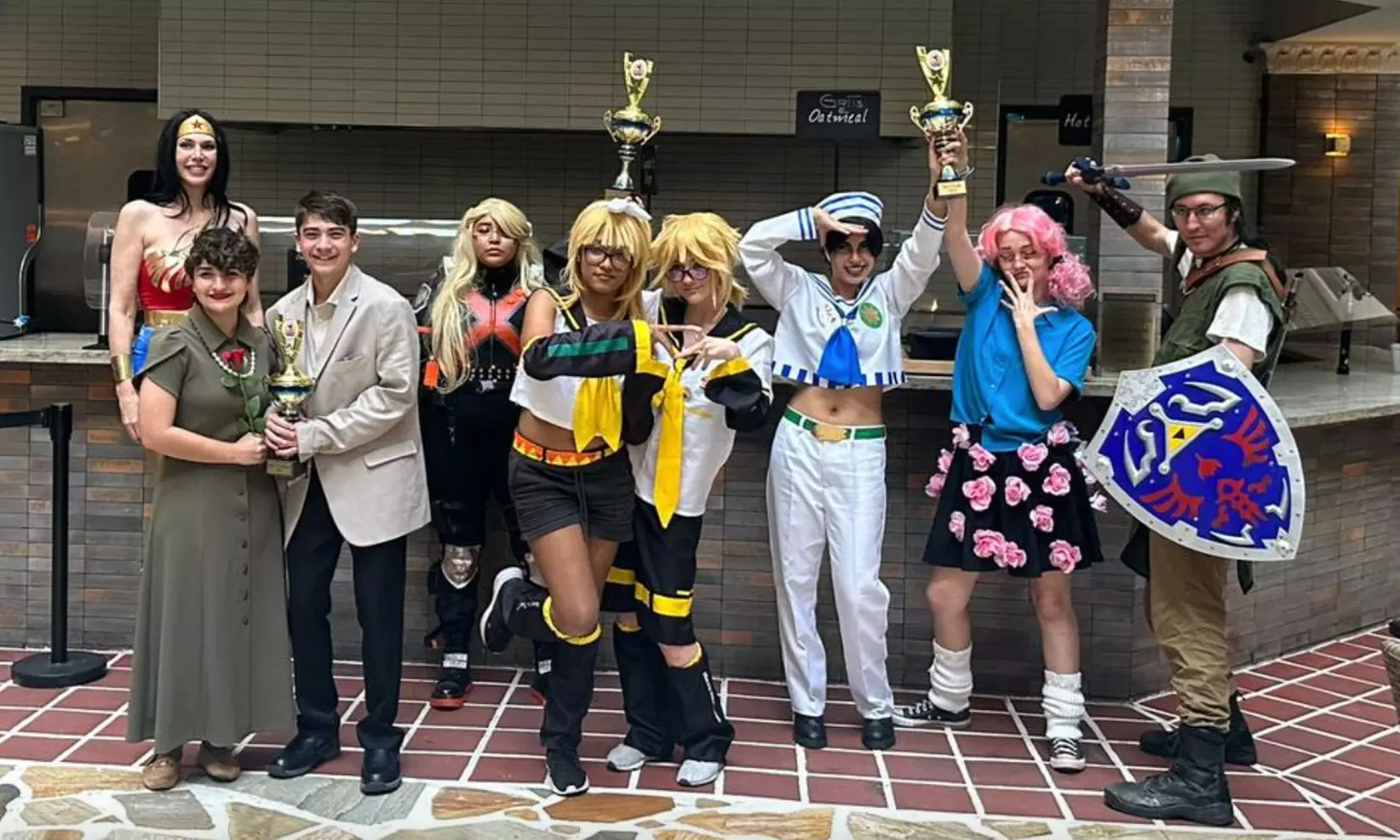 Admission to FT LauderdaleCon at FT LauderdaleCon - Primary Image